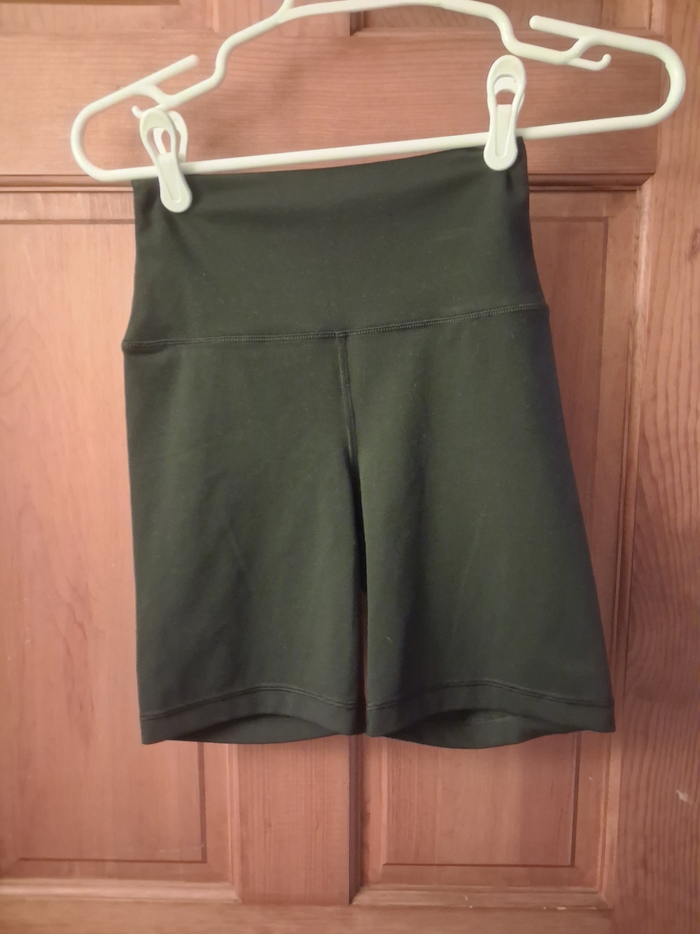 90 Degree By Reflex - 7" Everyday Shorts